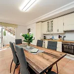Villa Magnificent 5-star Very Large Luxury Sea View Jacuzzi And Heated Pool