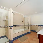 Magnificent 5-star Very Large Luxury Sea View Jacuzzi And Heated Pool Villa *