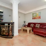 Villa Magnificent 5-star Very Large Luxury Sea View Jacuzzi And Heated Pool