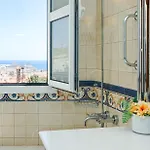 Magnificent 5-star Very Large Luxury Sea View Jacuzzi And Heated Pool Villa *