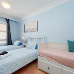 Magnificent 5-star Very Large Luxury Sea View Jacuzzi And Heated Pool Villa