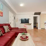 Magnificent 5-star Very Large Luxury Sea View Jacuzzi And Heated Pool Villa Arguineguin