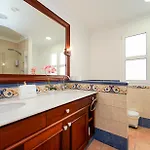 Magnificent 5-star Very Large Luxury Sea View Jacuzzi And Heated Pool * Arguineguin
