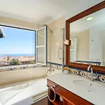 Villa Magnificent 5-star Very Large Luxury Sea View Jacuzzi And Heated Pool