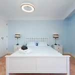 Villa Magnificent 5-star Very Large Luxury Sea View Jacuzzi And Heated Pool Arguineguin