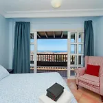 Villa Magnificent 5-star Very Large Luxury Sea View Jacuzzi And Heated Pool