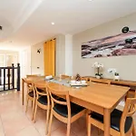 Villa Magnificent 5-star Very Large Luxury Sea View Jacuzzi And Heated Pool *