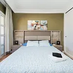 Magnificent 5-star Very Large Luxury Sea View Jacuzzi And Heated Pool