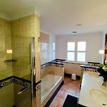 Villa Magnificent 5-star Very Large Luxury Sea View Jacuzzi And Heated Pool