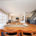 Magnificent 5-star Very Large Luxury Sea View Jacuzzi And Heated Pool *