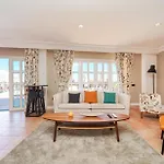 Magnificent 5-star Very Large Luxury Sea View Jacuzzi And Heated Pool * Arguineguin