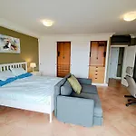 Magnificent 5-star Very Large Luxury Sea View Jacuzzi And Heated Pool * Arguineguin