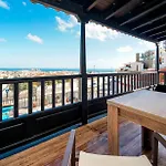 Magnificent 5-star Very Large Luxury Sea View Jacuzzi And Heated Pool Villa