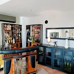 Villa Magnificent 5-star Very Large Luxury Sea View Jacuzzi And Heated Pool