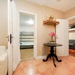 Magnificent 5-star Very Large Luxury Sea View Jacuzzi And Heated Pool Villa Arguineguin