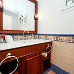 Villa Magnificent 5-star Very Large Luxury Sea View Jacuzzi And Heated Pool Arguineguin