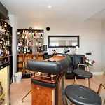 Magnificent 5-star Very Large Luxury Sea View Jacuzzi And Heated Pool *