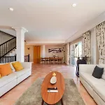 Magnificent 5-star Very Large Luxury Sea View Jacuzzi And Heated Pool Villa *