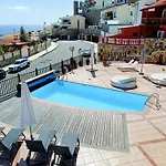 Villa Magnificent 5-star Very Large Luxury Sea View Jacuzzi And Heated Pool *