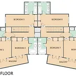 Magnificent 5-star Very Large Luxury Sea View Jacuzzi And Heated Pool
