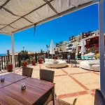 Villa Magnificent 5-star Very Large Luxury Sea View Jacuzzi And Heated Pool *