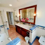 Magnificent 5-star Very Large Luxury Sea View Jacuzzi And Heated Pool * Arguineguin
