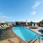Villa Magnificent 5-star Very Large Luxury Sea View Jacuzzi And Heated Pool Arguineguin