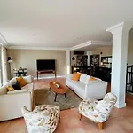 Magnificent 5-star Very Large Luxury Sea View Jacuzzi And Heated Pool * Arguineguin