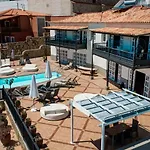 Villa Magnificent 5-star Very Large Luxury Sea View Jacuzzi And Heated Pool