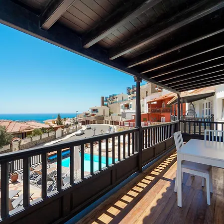 Magnificent 5-star Very Large Luxury Sea View Jacuzzi And Heated Pool