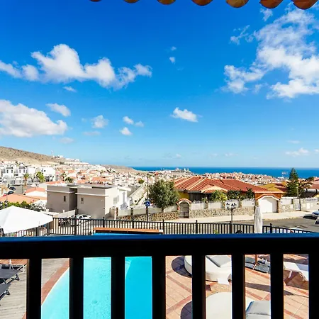 Vila Magnificent 5-star Very Large Luxury Sea View Jacuzzi And Heated Pool *