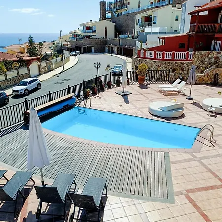 Vila Magnificent 5-star Very Large Luxury Sea View Jacuzzi And Heated Pool *