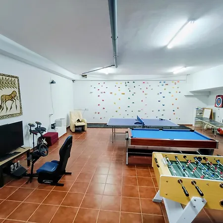Magnificent 5-star Very Large Luxury Sea View Jacuzzi And Heated Pool Vila *