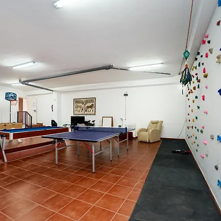 Magnificent 5-star Very Large Luxury Sea View Jacuzzi And Heated Pool *