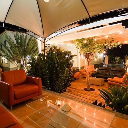 Villa Magnificent 5-star Very Large Luxury Sea View Jacuzzi And Heated Pool